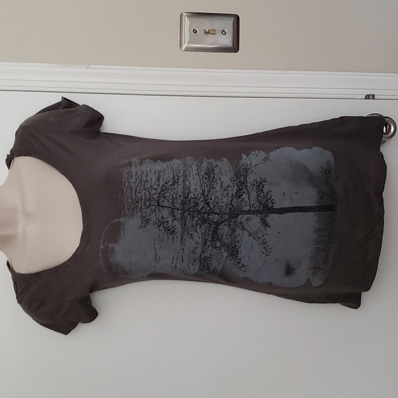 Twilight Saga New Moon Top Size M - Picture 1 of 8
